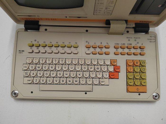 Siemens SIMATIC S5 PG 685 - Computer (1), Games en Spelcomputers, Spelcomputers | Overige Accessoires