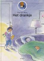 Het drankje 9789027639134, Boeken, Kinderboeken | Jeugd | onder 10 jaar, Gelezen, Paul de Maat, N.v.t., Verzenden