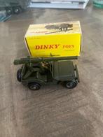 Dinky Toys - Model militair voertuig - Dinky Toys 829 Jeep, Nieuw