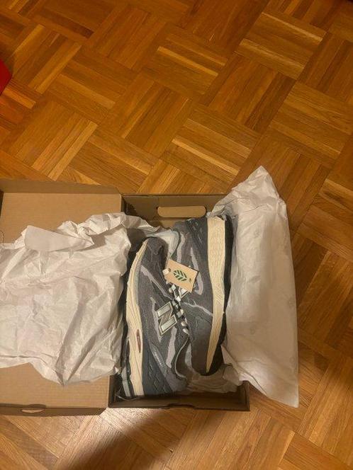 New Balance - New Balance Protection Pack Harbor Grey -, Kleding | Heren, Schoenen