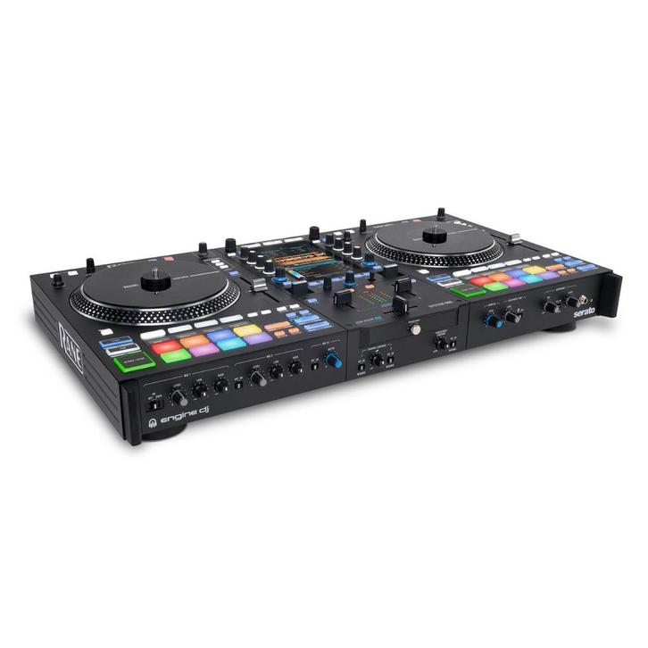 Rane System One All-in-One Standalone DJ Controller Met, Muziek en Instrumenten, Licht en Laser