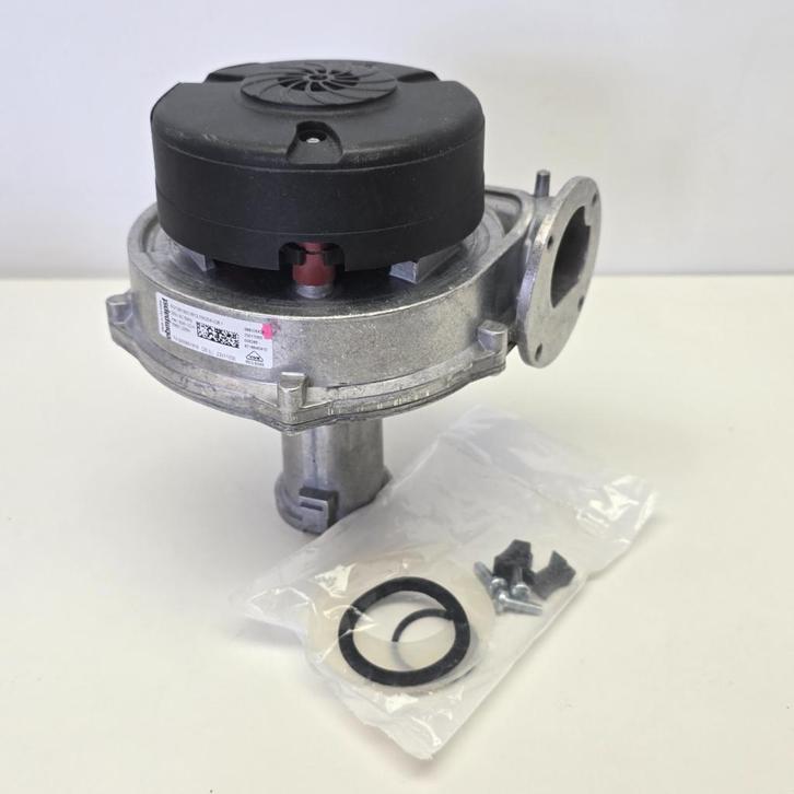 Ventilatormotor RG128/1300-3612 | Nieuw, Elektronische apparatuur, Ventilatoren, Nieuw, Ophalen of Verzenden