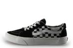 Vans Sneakers in maat 40½ Zwart, Kleding | Heren, Schoenen, Verzenden, Zwart, Sneakers, Vans