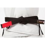 Tatami Fightwear Tatami Adult BJJ Rank Belt Zwart, Verzenden, Nieuw, Overige, Vechtsportkleding
