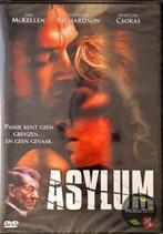 Asylum 2005 (dvd tweedehands film), Ophalen of Verzenden, Nieuw in verpakking