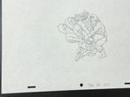 Filmation - Originele animatie tekening - He-Man and the, Nieuw in verpakking