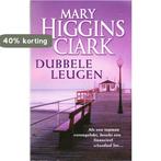 Dubbele Leugen 9789021010946 Higgins Clark, Boeken, Verzenden, Gelezen, Higgins Clark