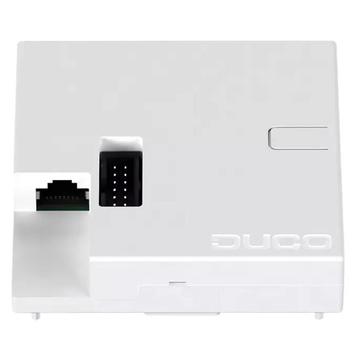 Duco Connectivity Board 2.0, Verzenden