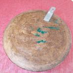 Scheepsklok - Topsham Exeter - Messing - 1930-1940 -