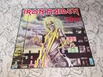 Iron Maiden - Killers & Powerslave - Vinylplaat - 1ste, Cd's en Dvd's, Nieuw in verpakking