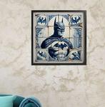 Luc Best - Delfter Batman 2, Verzamelen, Nieuw