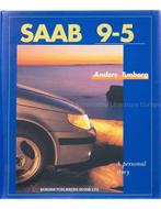 SAAB 9-5, A PERSONAL HISTORY, Boeken, Nieuw