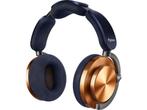 Dyson OnTrac - Draadloze over-ear koptelefoon - ANC - Blauw, Verzenden, Zo goed als nieuw