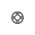 Body-Solid Gekleurde Rubberen Olympische Halterschijven 50mm, Sport en Fitness, Verzenden, Nieuw