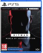Hitman World of Assassination (Nieuw) (PS5 Games), Games en Spelcomputers, Ophalen of Verzenden, Nieuw
