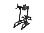 E35 | Gymfit Abdominal & Knee Up/ Dip | Xtreme-line | NIEUW, Sport en Fitness, Ophalen of Verzenden, Nieuw, Overige typen