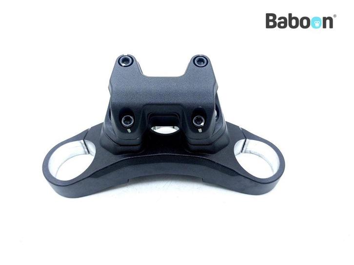 Voorvork Kroonplaat Ducati Monster 821 2014-2016 (34130992A), Motoren, Onderdelen | Ducati, Gebruikt, Verzenden