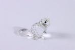 Swarovski - Figure - Swarovski - Bever (Boxed + certificate), Antiek en Kunst