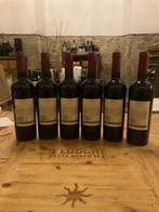 2017 Bodega Garzon Tannat Reserva - Uruguay - 6 Flessen, Nieuw
