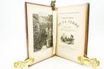 Jules Verne - Découverte de la terre - 1880