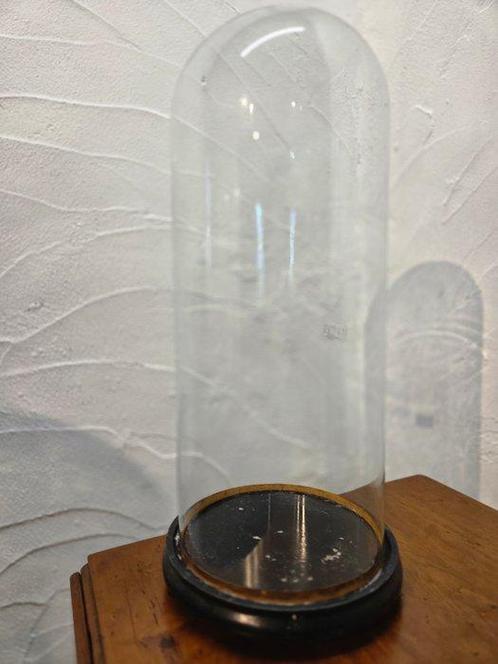 Globe - stolp - antiek - 1901-1920 - Antieke mondgeblazen, Antiek en Kunst, Kunst | Niet-Westerse kunst