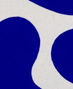 Sebastiano Riva - Blue form XL