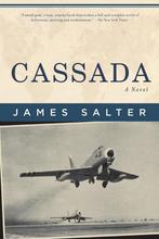 Cassada 9781619020559, James Salter, Salter  James, Verzenden