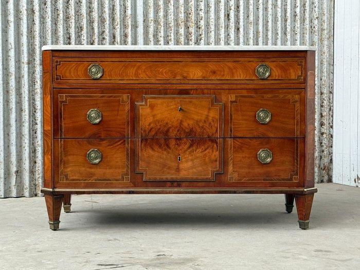 Ladekast - Commode, Dressoir, Buffet, Ladenkast, Costumista,, Antiek en Kunst, Antiek | Meubels | Stoelen en Sofa's