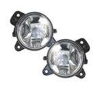 FEUX ANTIBROUILLARD DROIT POUR VOLKSWAGEN VW CRAFTER 06 FOX, Auto-onderdelen, Verlichting, Verzenden, Nieuw