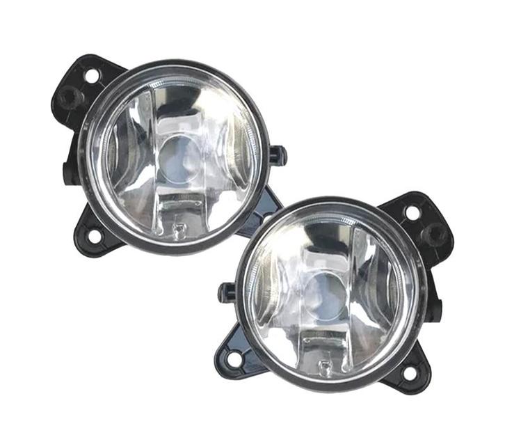 FEUX ANTIBROUILLARD DROIT POUR VOLKSWAGEN VW CRAFTER 06 FOX, Autos : Pièces & Accessoires, Éclairage, Envoi