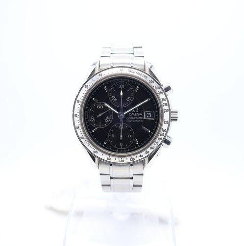 Omega - Speedmaster Date - Sans Prix de Réserve - 3513.5 -, Handtassen en Accessoires, Horloges | Heren