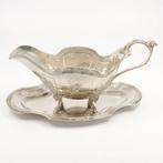 Emile Delaire - Art-Nouveau Parijs ca. 1890 - Sauskom (2) -