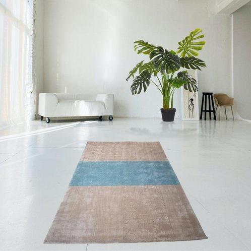 Moderne ontwerper - Vloerkleed - 232 cm - 160 cm -, Huis en Inrichting, Stoffering | Tapijten en Vloerkleden
