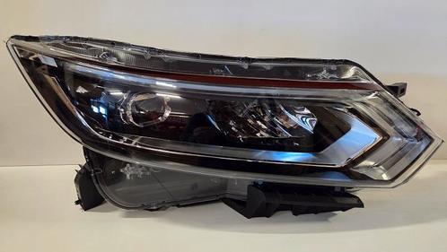 Koplamp Nissan QashQai Full LED Koplamp Origineel NIEUW Rech, Auto-onderdelen, Verlichting, Nieuw, Verzenden