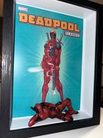 Collectibles & Co. - Legendary Comics: The ‘Relaxed’