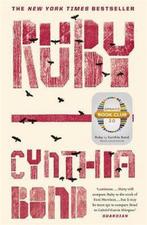 Ruby 9781473620490 Cynthia Bond, Verzenden, Gelezen, Cynthia Bond
