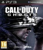 Call of Duty: Ghosts - PS3 (Playstation 3 (PS3) Games), Games en Spelcomputers, Nieuw, Verzenden