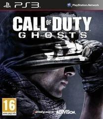 Call of Duty: Ghosts - PS3 (Playstation 3 (PS3) Games), Consoles de jeu & Jeux vidéo, Jeux | Sony PlayStation 3, Envoi