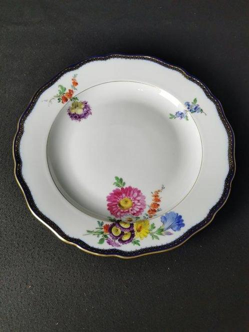 In ottime condizioni come visibile nelle foto. Nessun chip,, Antiek en Kunst, Antiek | Glaswerk en Kristal