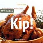 Kip! - E. Summer 9789059202153 E. Summer, Verzenden, Gelezen, E. Summer