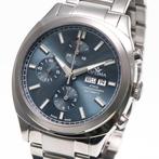 Optima - ATMOS Valjoux automatic - OSAC449-SS-19 - Homme -