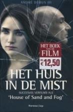 Het huis in de mist Filmeditie 9789076682280 Andre Dubus, Verzenden, Andre Dubus