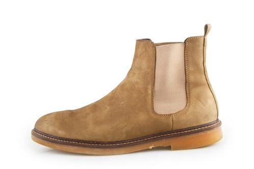 Nelson Chelsea Boots in maat 42 Bruin | 10% extra korting, Vêtements | Hommes, Chaussures, Envoi