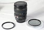Canon EF 28-135mm 1:3.5-5.6 IS USM met accessoires, Audio, Tv en Foto, Nieuw
