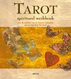 Spiritueel werkboek - Tarot 9789044708479 Nevill Drury, Verzenden, Zo goed als nieuw, Nevill Drury
