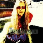 cd - Warrior Soul - Chill Pill