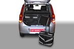 Reistassen set | Daihatsu Cuore 2007- 5 deurs | Car-bags, Ophalen of Verzenden