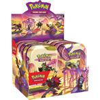 Pokémon Shrouded Fable Mini-tin Display, Hobby & Loisirs créatifs, Jeux de cartes à collectionner | Pokémon