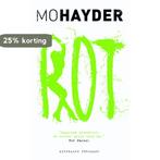 Rot 9789024563432 Mo Hayder, Boeken, Verzenden, Gelezen, Mo Hayder