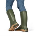 NIEUW - Laars Remoove Kakhi maat 36/37, Verzenden, Nieuw